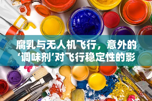 腐乳与无人机飞行，意外的‘调味剂’对飞行稳定性的影响？
