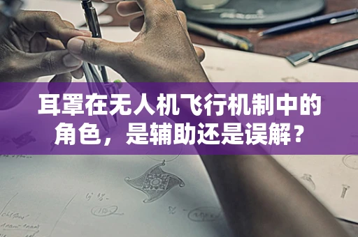耳罩在无人机飞行机制中的角色，是辅助还是误解？