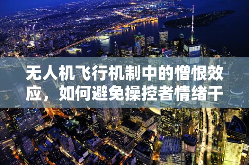 无人机飞行机制中的憎恨效应，如何避免操控者情绪干扰飞行安全？