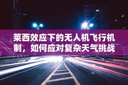 莱西效应下的无人机飞行机制，如何应对复杂天气挑战？