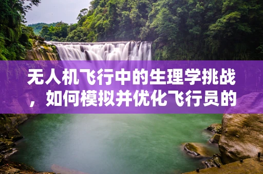 无人机飞行中的生理学挑战，如何模拟并优化飞行员的生理反应？