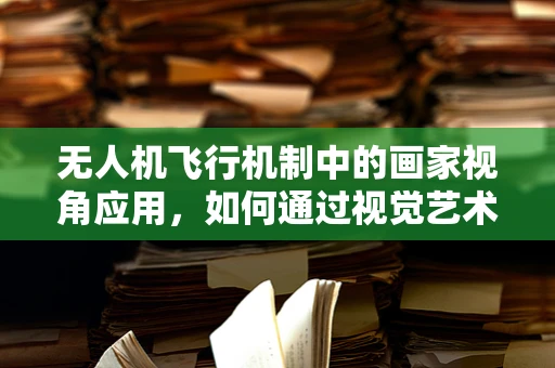 无人机飞行机制中的画家视角应用，如何通过视觉艺术提升飞行控制精度？