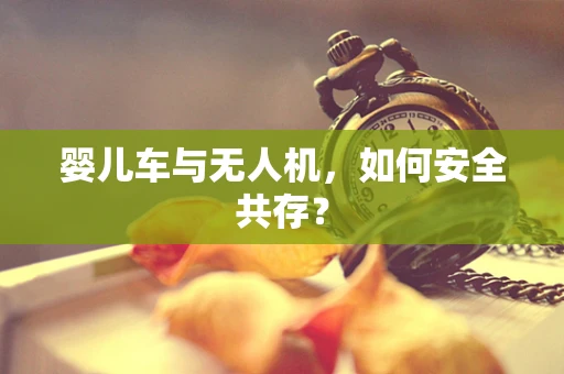 婴儿车与无人机，如何安全共存？