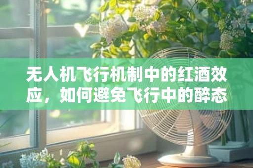 无人机飞行机制中的红酒效应，如何避免飞行中的醉态？