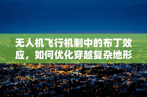 无人机飞行机制中的布丁效应，如何优化穿越复杂地形的能力？