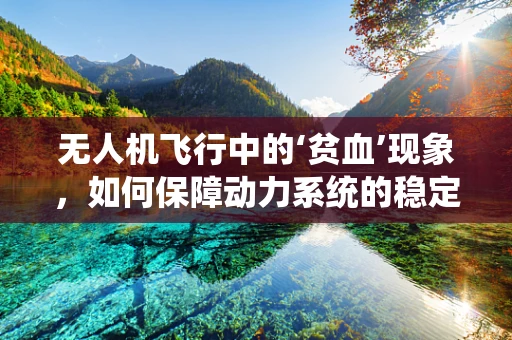 无人机飞行中的‘贫血’现象，如何保障动力系统的稳定供应？