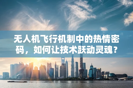 无人机飞行机制中的热情密码，如何让技术跃动灵魂？