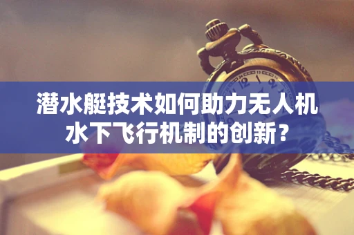 潜水艇技术如何助力无人机水下飞行机制的创新？