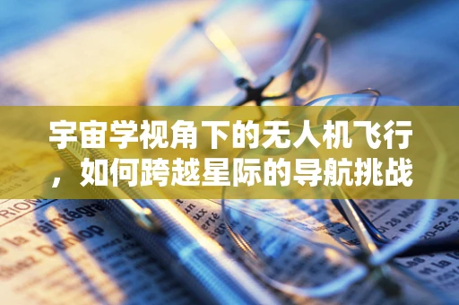 宇宙学视角下的无人机飞行，如何跨越星际的导航挑战？