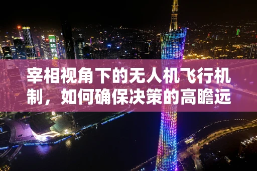 宰相视角下的无人机飞行机制，如何确保决策的高瞻远瞩？