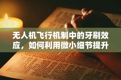 无人机飞行机制中的牙刷效应，如何利用微小细节提升稳定性？