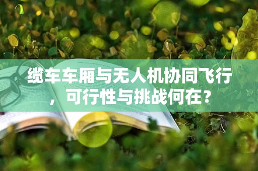 缆车车厢与无人机协同飞行，可行性与挑战何在？