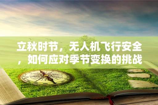 立秋时节，无人机飞行安全，如何应对季节变换的挑战？
