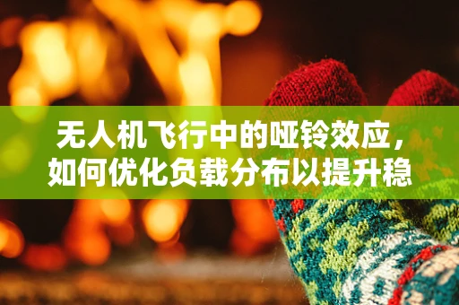 无人机飞行中的哑铃效应，如何优化负载分布以提升稳定性？