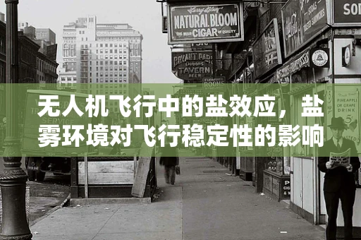 无人机飞行中的盐效应，盐雾环境对飞行稳定性的影响？