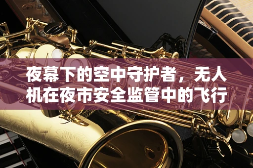 夜幕下的空中守护者，无人机在夜市安全监管中的飞行机制挑战