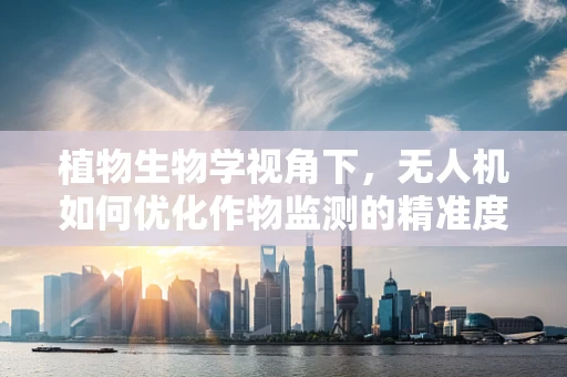 植物生物学视角下，无人机如何优化作物监测的精准度？