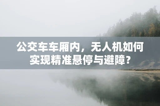 公交车车厢内，无人机如何实现精准悬停与避障？