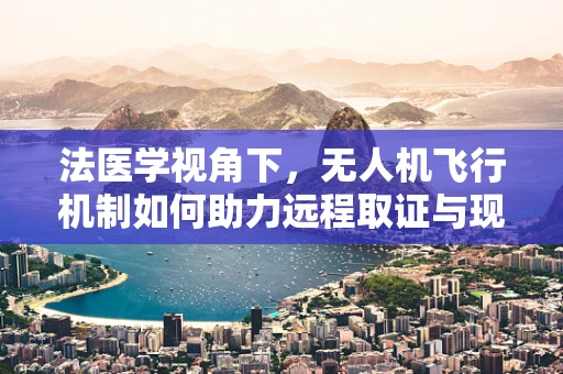 法医学视角下，无人机飞行机制如何助力远程取证与现场重建？