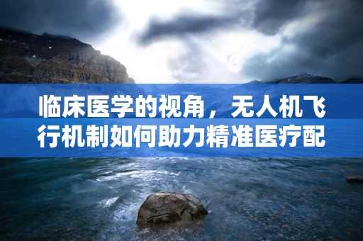 临床医学的视角，无人机飞行机制如何助力精准医疗配送？