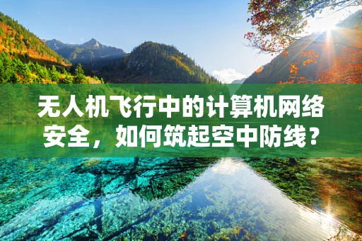 无人机飞行中的计算机网络安全，如何筑起空中防线？