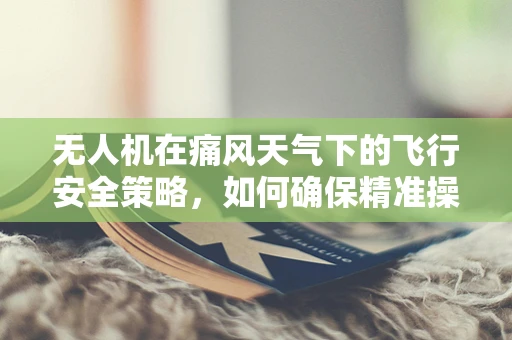 无人机在痛风天气下的飞行安全策略，如何确保精准操控与避障？
