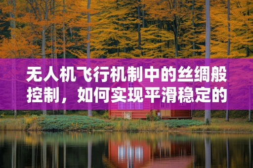 无人机飞行机制中的丝绸般控制，如何实现平滑稳定的飞行轨迹？