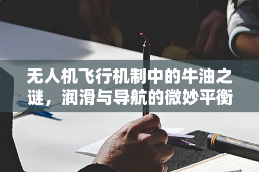 无人机飞行机制中的牛油之谜，润滑与导航的微妙平衡