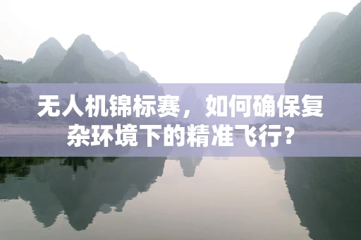 无人机锦标赛，如何确保复杂环境下的精准飞行？