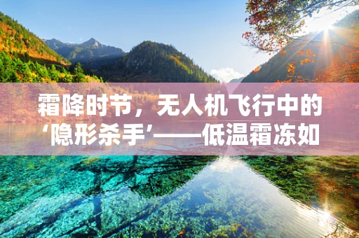 霜降时节，无人机飞行中的‘隐形杀手’——低温霜冻如何影响电池性能？