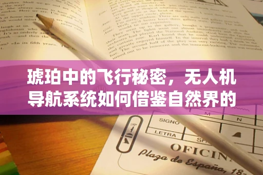 琥珀中的飞行秘密，无人机导航系统如何借鉴自然界的导航智慧？