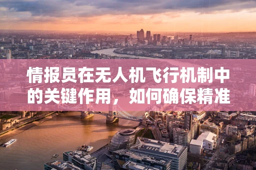 情报员在无人机飞行机制中的关键作用，如何确保精准导航与任务执行？