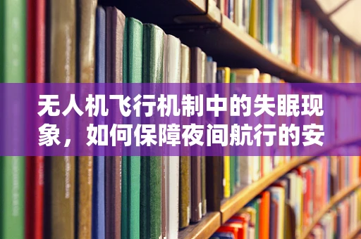 无人机飞行机制中的失眠现象，如何保障夜间航行的安全与效率？