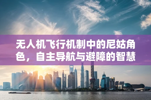 无人机飞行机制中的尼姑角色，自主导航与避障的智慧之眼？
