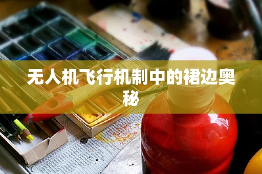 无人机飞行机制中的裙边奥秘