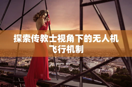 探索传教士视角下的无人机飞行机制