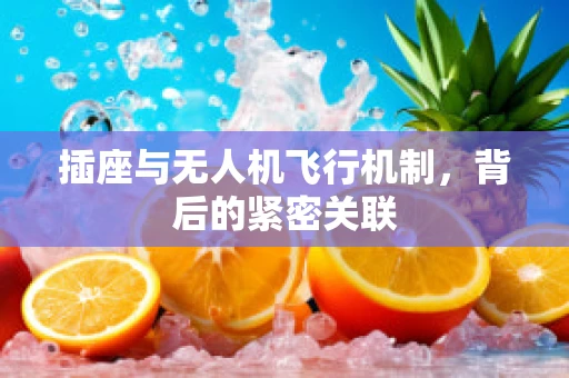 插座与无人机飞行机制，背后的紧密关联