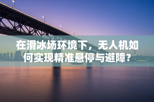在滑冰场环境下，无人机如何实现精准悬停与避障？