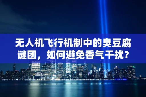 无人机飞行机制中的臭豆腐谜团，如何避免香气干扰？