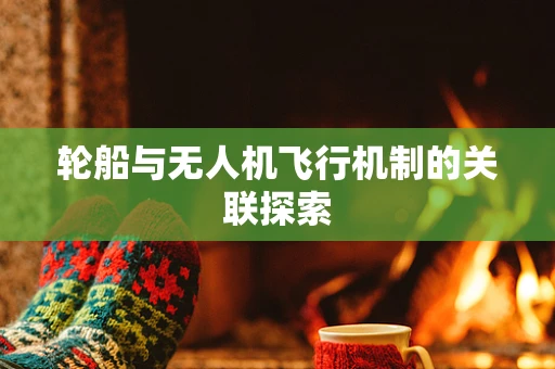 轮船与无人机飞行机制的关联探索