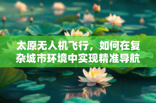 太原无人机飞行，如何在复杂城市环境中实现精准导航与避障？