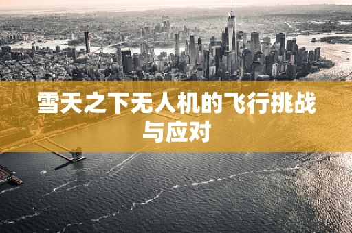 雪天之下无人机的飞行挑战与应对