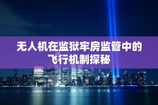 无人机在监狱牢房监管中的飞行机制探秘
