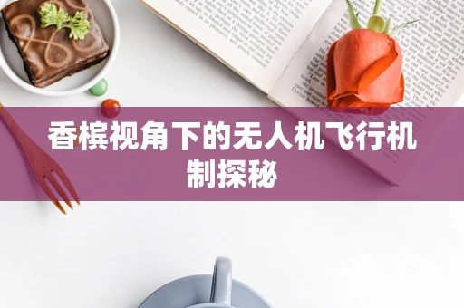 香槟视角下的无人机飞行机制探秘