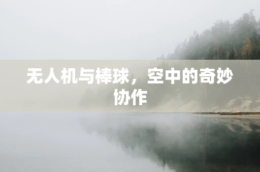 无人机与棒球，空中的奇妙协作
