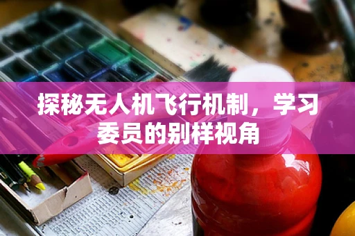 探秘无人机飞行机制，学习委员的别样视角