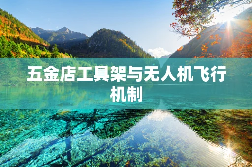 五金店工具架与无人机飞行机制