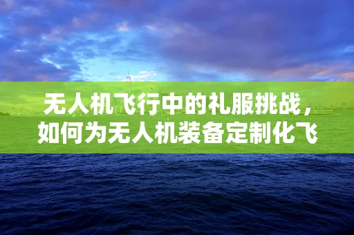 无人机飞行中的礼服挑战，如何为无人机装备定制化飞行套装？