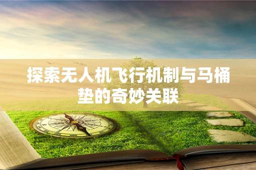 探索无人机飞行机制与马桶垫的奇妙关联