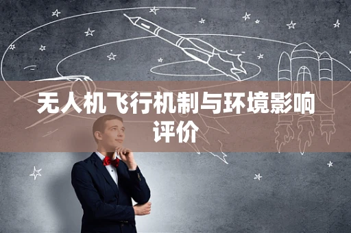 无人机飞行机制与环境影响评价